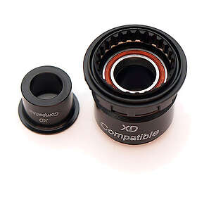 Zipp Vector Xplr Graveldäck Tubeless 700x40C (40-622)