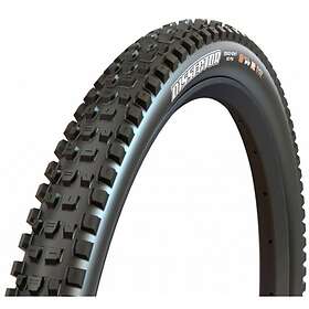 Maxxis Dissector G2 Exo+ 3c Maxxgrip 60tpi Tubeless MTB Tire 29x2.40 (61-622)