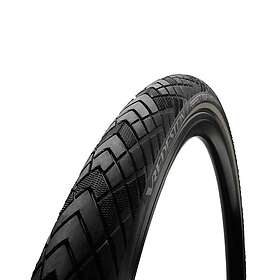 Vredestein Perfect Tour 55 Tpi Stads-/pendlingsdäck Styvt (Clincher) 28" (37-622)