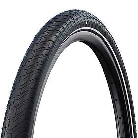 Schwalbe Big Apple Urban Däck Styvt Urbandäck 26x2.15 (55-559)