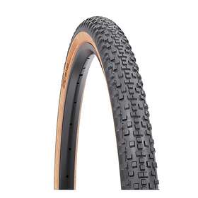 WTB Resolute TCS Light SG2 Fast Rolling Tubeless Graveldäck 700x44C (47-622)