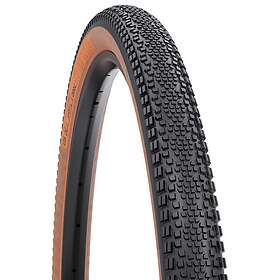 WTB Riddler TCS Light SG Fast Rolling 60 TPI Graveldäck Tubeless 700 x 45 (45-622)