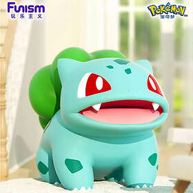 Funism Prime Figure Livsstor Bulbasaur 45cm