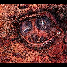 Shardik Cruelty Bacchanal CD