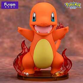 Funism Prime Figure Charmander 20cm