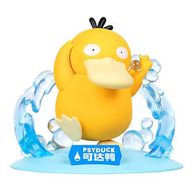 Funism Pokemon Prime Figure Mini Psyduck 10cm