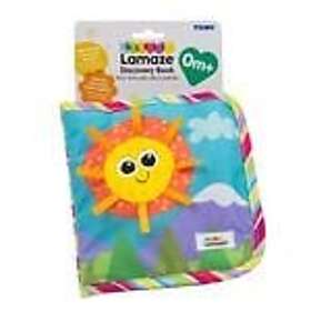 Lamaze Classic Discovery Book LAM-BOK02