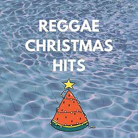 Reggae Xmas Reggae Christmas Hits CD
