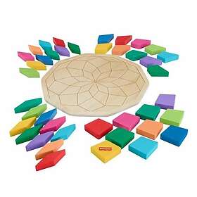 Fisher-Price Mandala 41 Bitar
