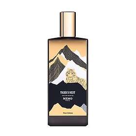Memo Paris Fleurs Bohèmes Tiger's Nest edp 100ml
