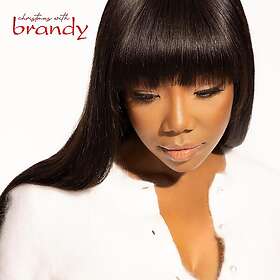 Brandy Christmas With Brandy CD