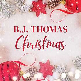 B.J. Thomas B.j. Thomas' Christmas Hits CD