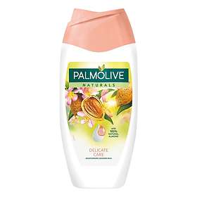 Palmolive Naturals Delicate Care Shower Milk 250ml