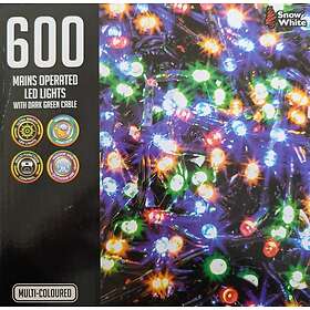 PMS Cluster Lights 18m 600LED