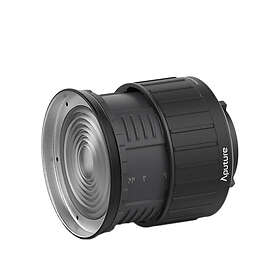 Aputure Fresnel 2x