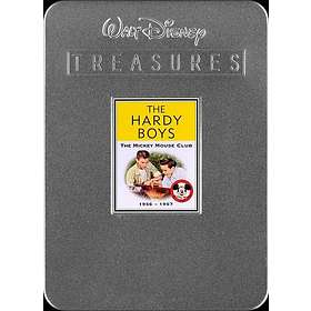 Disney Treasures: Hardy Boys (US) (DVD)