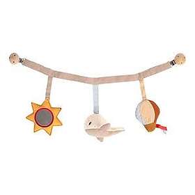 Filibabba Dreamy Adventurers Barnvagnskedja