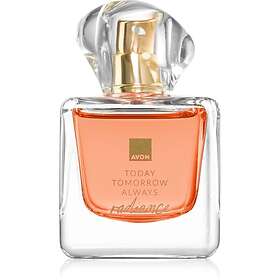 AVON Today Tomorrow Always Radiance edp 50ml