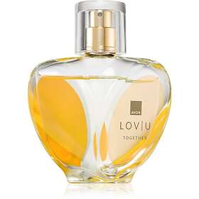 AVON Lov U Together edp 50ml