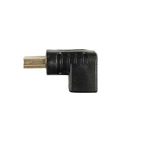 Caruba AA HDMI HDMI Angle Adapter