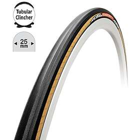 Tufo C Hi-Composite Carbon (HICC) Tubular Landevei Deler 700x25C (25-622)