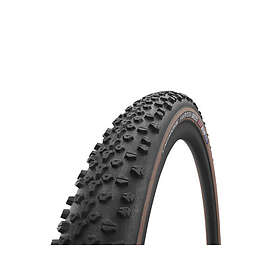 Vredestein Aventura Grezzo Gravel Tire Folding Tubeless 700x50C (50-622)