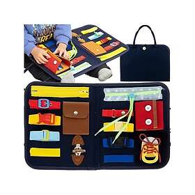 Kruzzel Aktivitetskort MXY-00023618