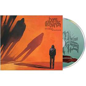 Born Of Osiris Through Shadows CD