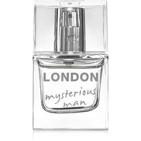 HOT London Mysterious Man edp 30ml