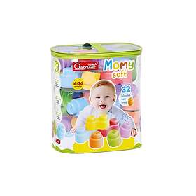 Quercetti Momy Soft 32 Bit