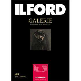 Ilford Galerie Satin Photo A3 25 ark
