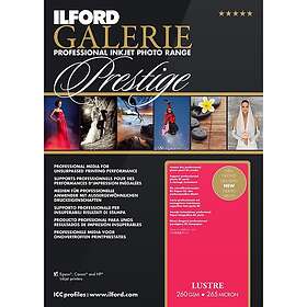 Ilford Galerie Satin Photo 260g A4 100pcs
