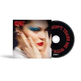 Jessie J Don't Tease me With a Good Time CD