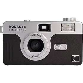 Kodak Ultra F8