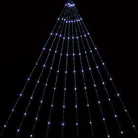 Premier Waterfall Tree Net 2m 200LED