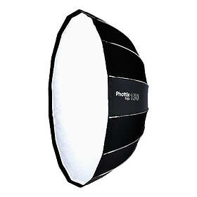 Phottix Raja Hurtigfold Softbox 150cm