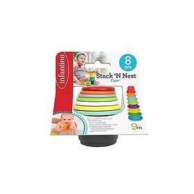 Infantino Stapelbara Koppar 216270