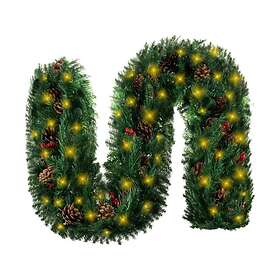 Ruhhy String Lights 270cm