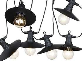 Vildenes Guirlande Lumineuse 5.5m 6LED