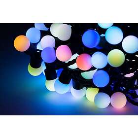 Vipow Led Lyslenke 20m