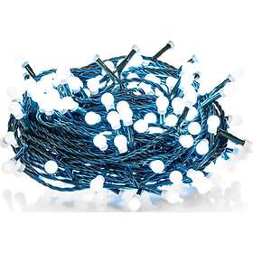 Retlux Rxl 219 Valosarja 10m 100LED