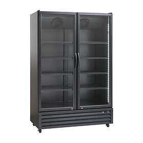 Scancool SD 1326 BE (Svart)