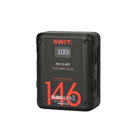 Swit PB-S146S Batterie pour Caméra Vidéo 146Wh