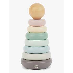 Bieco Stapelleksak Rose 24330018