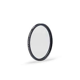 Tiffen 49mm Black Pro-Mist 1/2 Filter