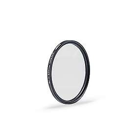 Tiffen 55BPM14 55mm Sort Pro-Mist 1/4