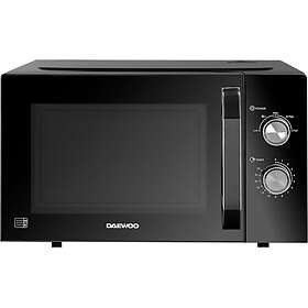 Daewoo KOR8A07 (Black)