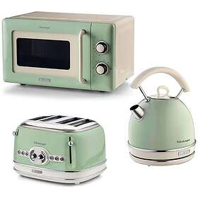 Ariete Vintage ARPK68 (Green)