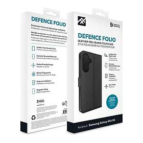 Zagg Folio Case for Samsung Galaxy A56