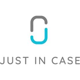 Just-in-Case Hybrid Plastic Case for Apple iPhone 17 Pro